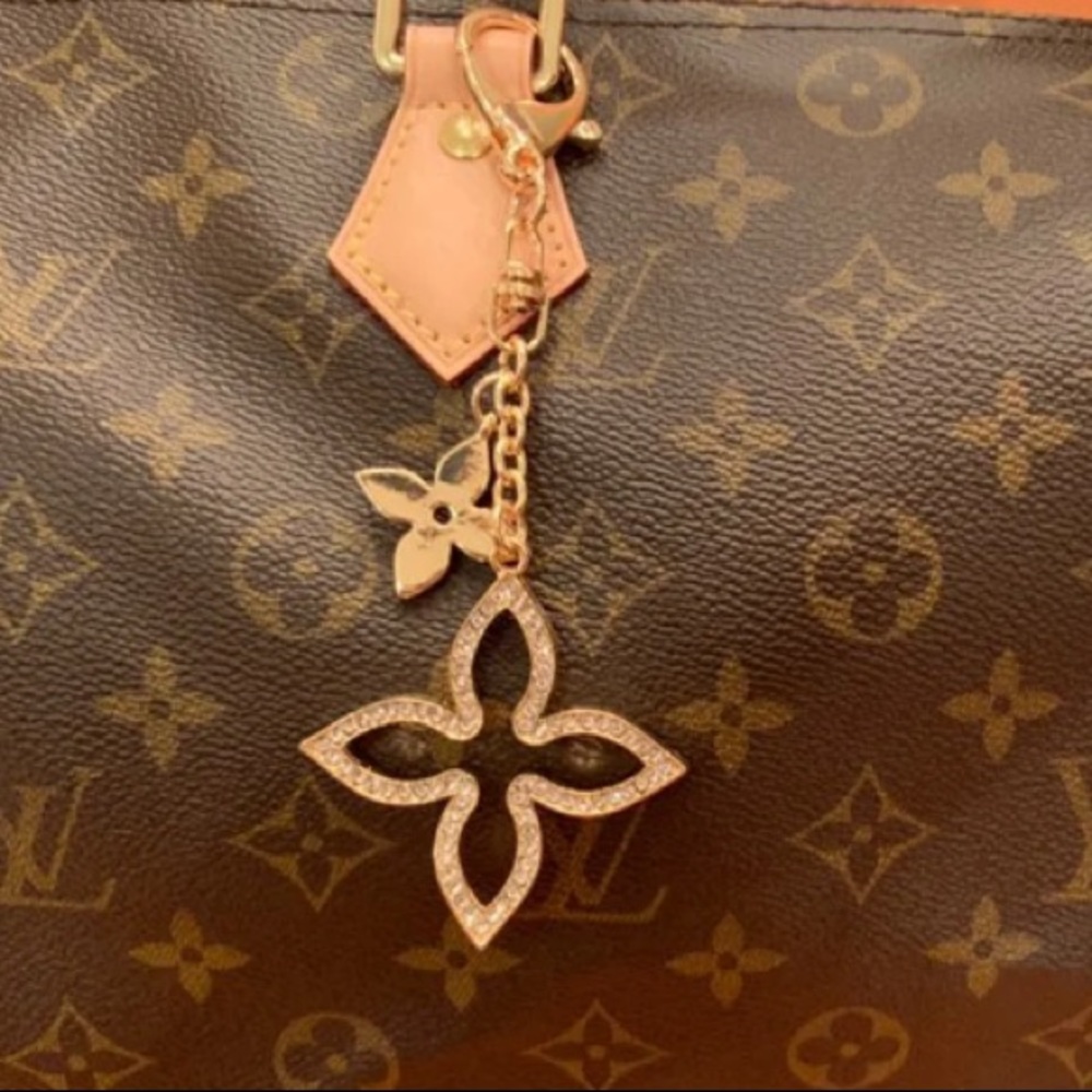 🎀PURSE CHARM/ACCESSORIES ALSO FOR KEY CHAIN